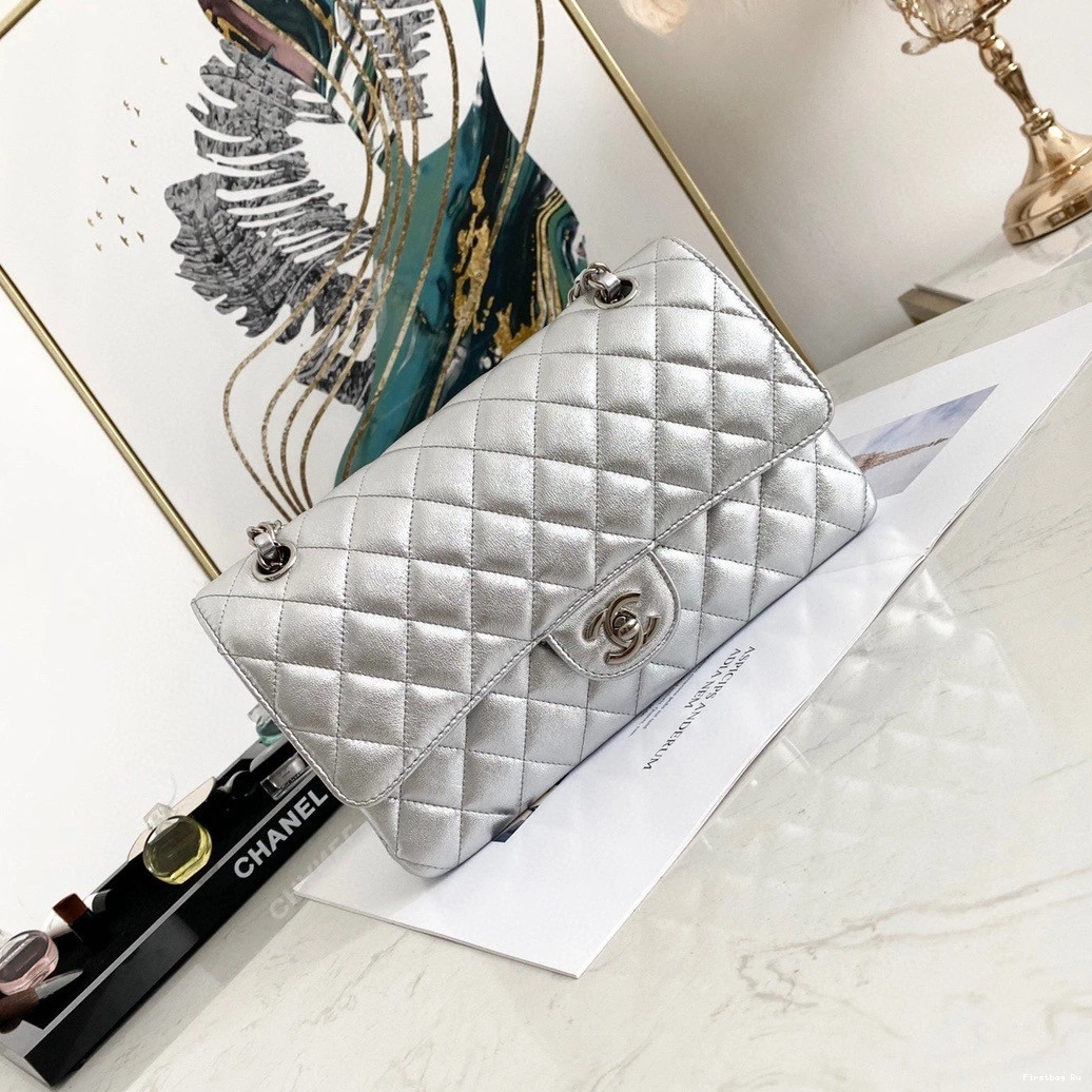 CHANEL FLAP BAG 0811